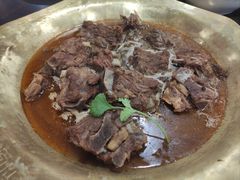 -芦月轩羊蝎子(太平桥店)
