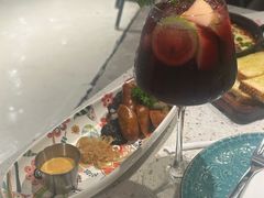 -CRAZYONES西班牙海鲜饭(上海美罗城店)