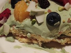 -春树下·树屋花房西餐厅(罍街AS1980店)