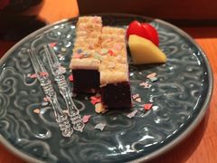 -仓桥家·焗寿司·锅物(光谷步行街店)