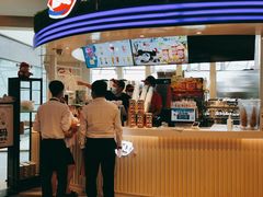 -DQ·蛋糕·冰淇淋(南开大悦城2F店)