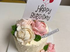 -Whisper studio薇语花艺烘焙工作室