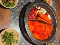 -蜀大侠火锅(总府路店)