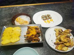 -紫泥369粗粮季(四牌楼店)