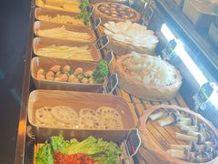 -牛New寿喜烧(金茂览秀城店)