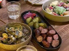 -ibarrel爱杯·bistro&brunch(江宁路店)