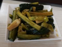 黄瓜条-东方削面(迎泽街店)