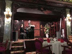 大堂-马克西姆餐厅(崇文门店)