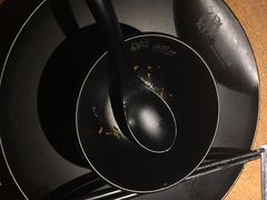 碗筷-王荣法仓前羊锅