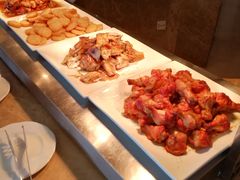 -秦皇岛秦皇国际大酒店
