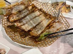 -翠亭酒家(山西南路店)