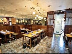 -泉畔人家·老济南经典鲁菜(大明湖店)