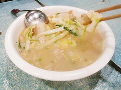 -东北特色水饺(郭家桥店)