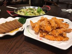 -王四酒家苏帮菜馆(观前店)