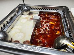 -海底捞火锅(江宸天街店)