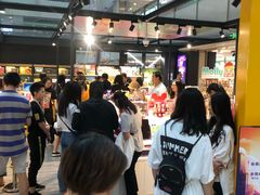 -泡泡玛特POPMART(崇文门国瑞城店)