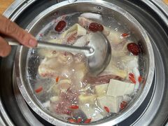 -力哥地道海南菜·联谊文昌鸡老店