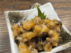 -东京屋(武定路店)