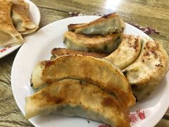 -劈柴院锅贴(沈阳路店)