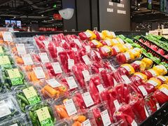 -万达广场(万州店)