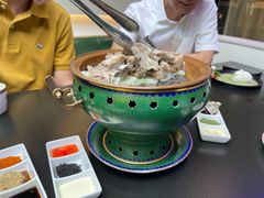 -蒙料·手把肉(望京店)