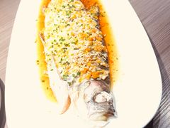 -将相和·海鲜蒸饺大连菜