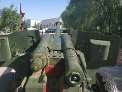 -北方兵器城