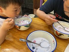 -文昌邓记清补凉(西沙路店)