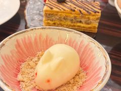 -香宫中餐厅·大连香格里拉(人民路店)