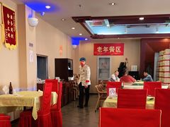 大堂-同和居(月坛店)