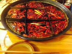 -独雅老火锅(原宏声巷店)