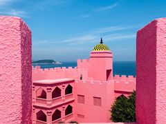 -漳州滨海火山岛自然生态风景区