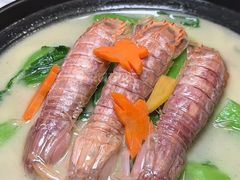 -客满楼中餐厅(安溪店)