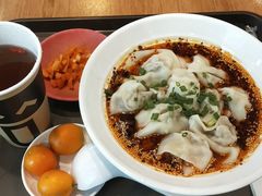 -重庆老字号·吴抄手·高豆花(T3航站楼店)