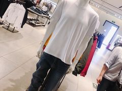 -ZARA(青岛万象城店)
