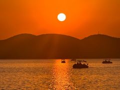 -云龙湖旅游景区