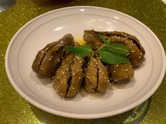-大鸭梨烤鸭(左家庄店)
