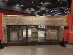 -徐州汉画像石艺术馆