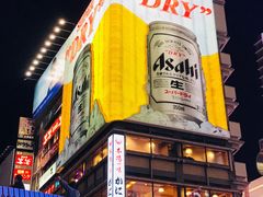 -道顿堀水上观光船(太左衛門橋船着場)