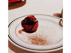 -Wolfgang’s Steakhouse 沃夫冈牛排馆(上海白玉兰广场店)