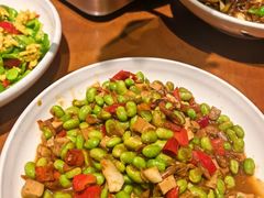 -徽三说·土徽菜·中国徽菜连锁品牌(一中店)