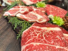 -MIKOMIKO和牛烧肉专门店(南门店)
