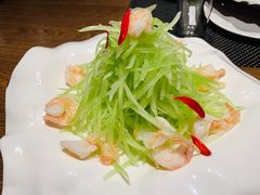 -隐庐私厨中式小馆