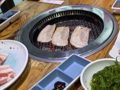 -鹤一烤肉自助餐厅(中关村店)
