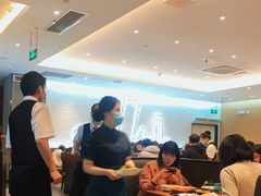 -萨莉亚意式餐厅(杭州滨江天街店)