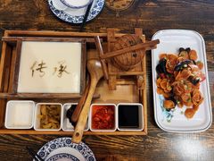 -寿州美味厨豆腐宴(寿县南门口西环路店)