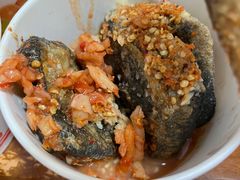 -李字号臭豆腐(总店)