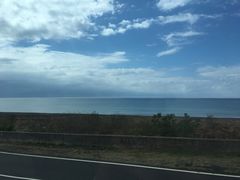 -白沙湾海滩