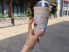 -长春堂顺时而饮(前门店)