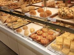 -BreadTalk面包新语·烘焙蛋糕(领展购物广场店)